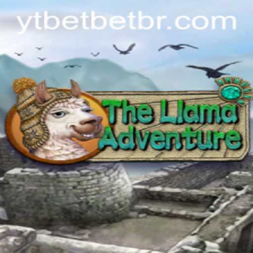 TheLlamaAdventure: Explore a Whimsical World with Strategic Gameplay