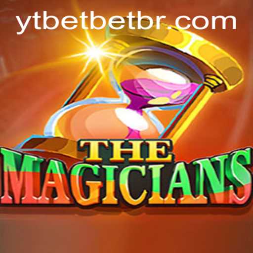 Discover TheMagicians: A New Gaming Sensation with Ytbet PH Login