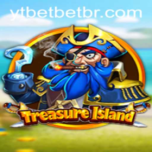 Discover TreasureIsland: An Adventurous Journey Awaits