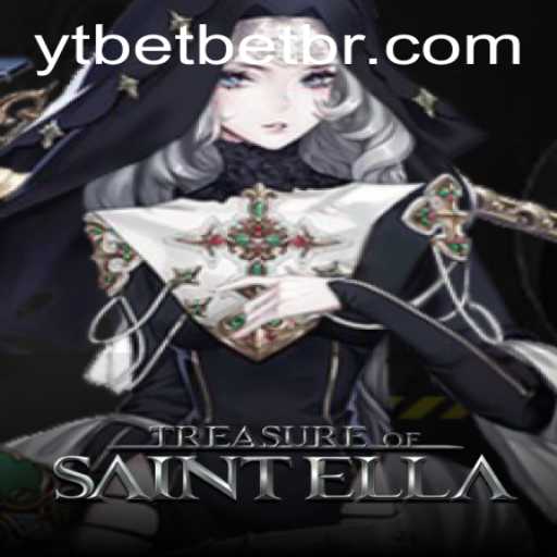 Embark on an Epic Adventure: Discover Treasure of Saint Ella