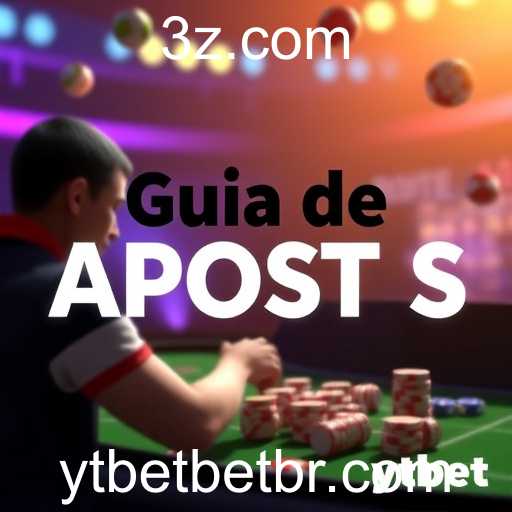 A Ascensão do Ytbet no Cenário Brasileiro de Jogos Online